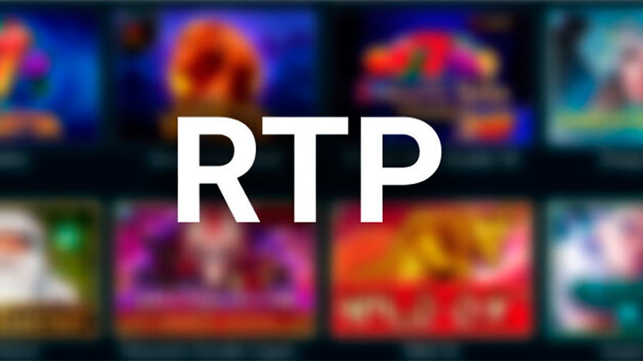 Best RTP in slots