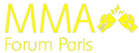 MMA Forum Paris