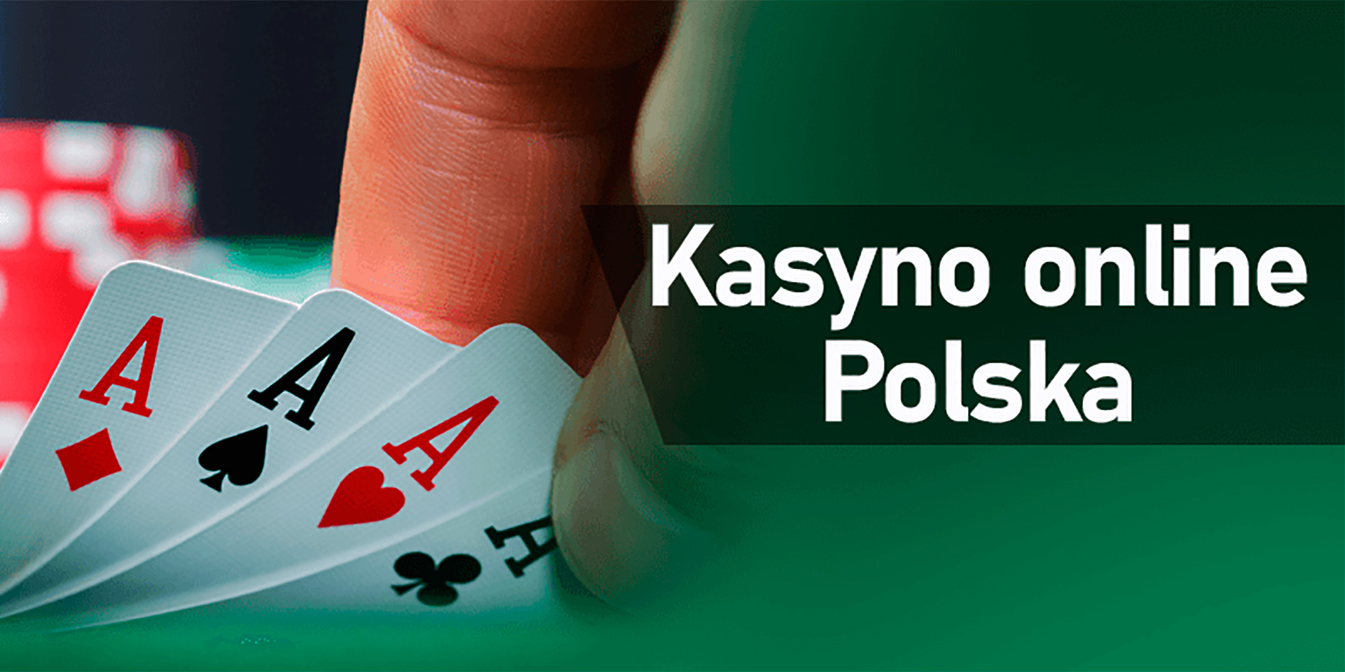 Poland online casino