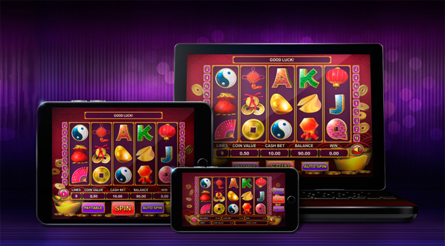 Selecting the best slot
